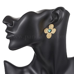 304 Stainless Steel Stud Earrings&nbsp;EJEW-JE06951-02