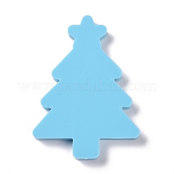 Christmas Tree Decoration Silicone Molds&nbsp;DIY-K051-13