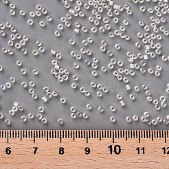 12/0 FGB Grade A Round Glass Seed Beads&nbsp;SEED-N001-E-436