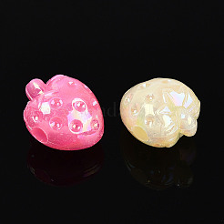 Plastic Beads&nbsp;KY-N026-18