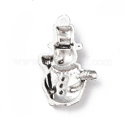 Tibetan Style Alloy Pendants&nbsp;PALLOY-B014-05