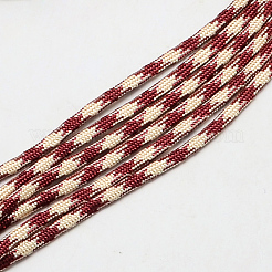 7 Inner Cores Polyester & Spandex Cord Ropes&nbsp;RCP-R006-103
