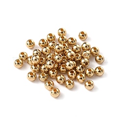 Brass Beads&nbsp;KK-WH0051-28A