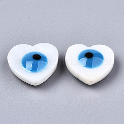 Natural Freshwater Shell Beads&nbsp;SHEL-T018-03B