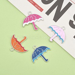 Alloy Enamel Pendants&nbsp;EAP009Y