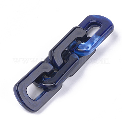 Acrylic Linking Rings&nbsp;OACR-S021-28B