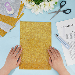 20 Sheets 2 Colors Rectangle Sponge EVA Sheets&nbsp;DIY-WR0004-90A