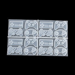 Gamepad DIY Silicone Molds&nbsp;LS-SIMO-D003-09