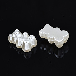 ABS Plastic Imitation Pearl Beads&nbsp;LS-OACR-N008-120