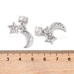 Brass Pendants&nbsp;KK-S376-08P