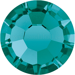 Preciosa&reg MAXIMA Crystal No Hotfix Flatback Stones&nbsp;Y-PRC-NSS6-60230