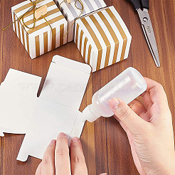 Plastic Glue Bottles Sets&nbsp;DIY-BC0002-50