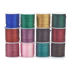 Polyester Braided Cords&nbsp;OCOR-I006-A05-M-01
