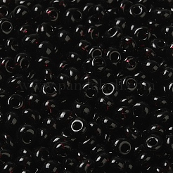 Transparent Colours Glass Seed Beads&nbsp;SEED-P006-02A-14