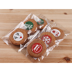 Sealing Stickers&nbsp;AJEW-L062-07
