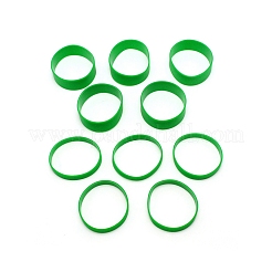 Silicone Bands&nbsp;DJEW-WH0244-59