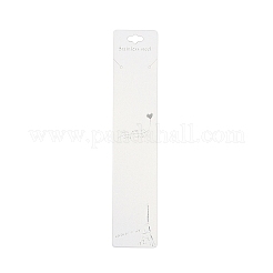 Paper Necklace Display Cards&nbsp;CDIS-G009-09