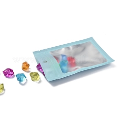 Plastic Resealable Bag&nbsp;OPP-H001-01B-04