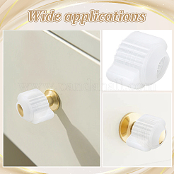 Silicone Anti-collision Door Handle Covers&nbsp;FIND-WH0199-455