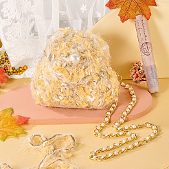 DIY Knitting Kits for Beginners&nbsp;DIY-MB0003-02