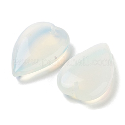 Synthetic Opalite Pendants&nbsp;G-D087-02H