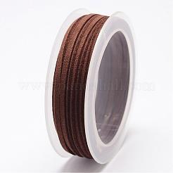 Faux Suede Cord&nbsp;LW-D009-22