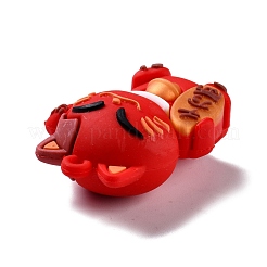PVC Cartoon Lucky Cat Doll Pendants&nbsp;KY-F017-01