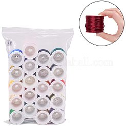 Nylon Satin Rattail Cord&nbsp;NWIR-PH0001-18