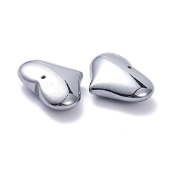 Terahertz Stone Pendants&nbsp;G-K311-25
