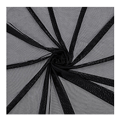 2Yards Polyester & Spandex Mesh Fabrics&nbsp;AJEW-PH0005-94A
