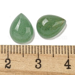 Natural Green AventurineCabochons&nbsp;G-Q173-02C-10