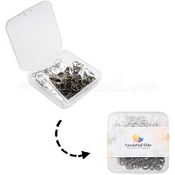 Tibetan Style Alloy Links&nbsp;TIBEP-PH0005-09