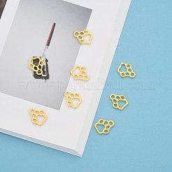 Tibetan Style Alloy Pendants&nbsp;TIBEP-A36554-G-NR