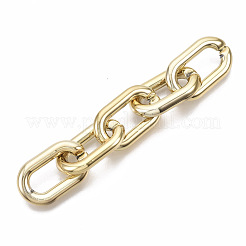 CCB Plastic Linking Rings&nbsp;CCB-R103-01