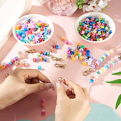 DIY Keychain Making Kits&nbsp;DIY-TA0014-76
