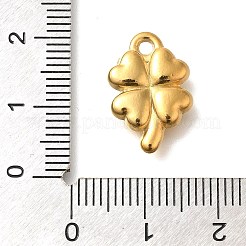 Ion Plating(IP) 304 Stainless Steel Pendants&nbsp;STAS-I321-61G