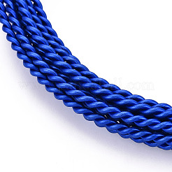 5M 2-Ply Anodized Aluminum Wire&nbsp;AW-T001-02A-03