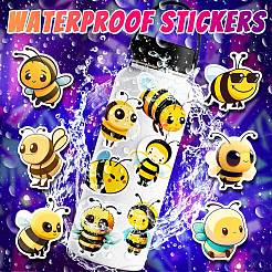 Cartoon Paper Sticker&nbsp;STIC-E005-06B