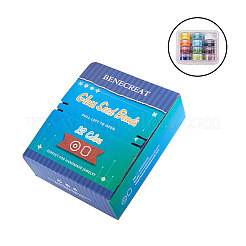 MGB Matsuno Glass Beads&nbsp;SEED-BC0013-08
