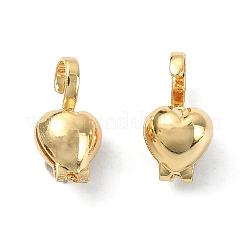 Brass Bead Tips&nbsp;KK-B072-28G