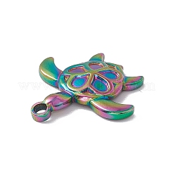 Ion Plating(IP) 304 Stainless Steel Pendants&nbsp;STAS-E169-09M