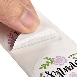 1.5 Inch Self-Adhesive Stickers&nbsp;DIY-P037-C01