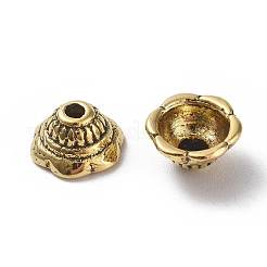 Tibetan Style Caps&nbsp;GLF11244Y-NF