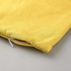 Square Polyester Pillow Case&nbsp;AJEW-WH20018-88E