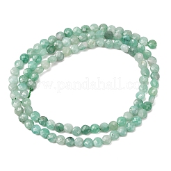 Natural Emerald Beads Strands&nbsp;GG-CBA9631-D05-01