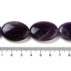 Natural Amethyst Beads Strands&nbsp;G-B077-D05-02