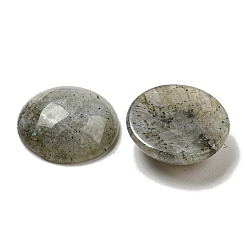 Natural Labradorite Cabochons&nbsp;G-C115-02A-26