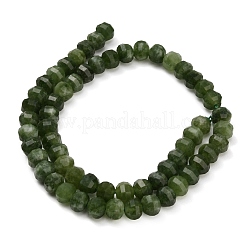 Natural White Jade Beads Strands&nbsp;GG-CBA9106-02I