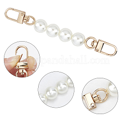 2Pcs ABS Bag Extender Chains&nbsp;FIND-WR0002-68