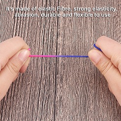 Round Elastic Cord&nbsp;EC-R001-1.5mm-MA